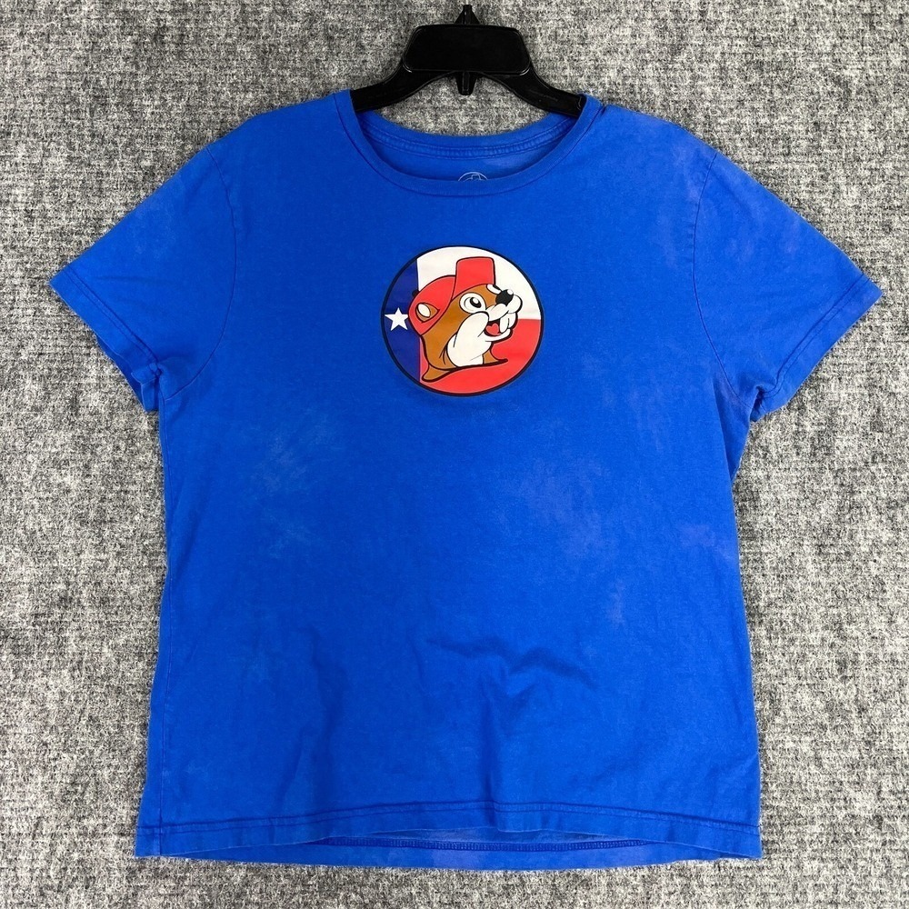 Bucees Texas L Graphic Shirtv